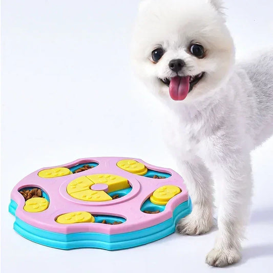 Pupbowl
